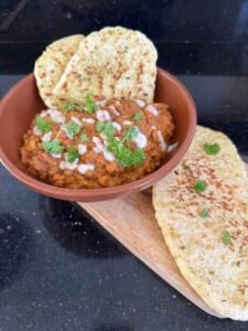 naanbrood