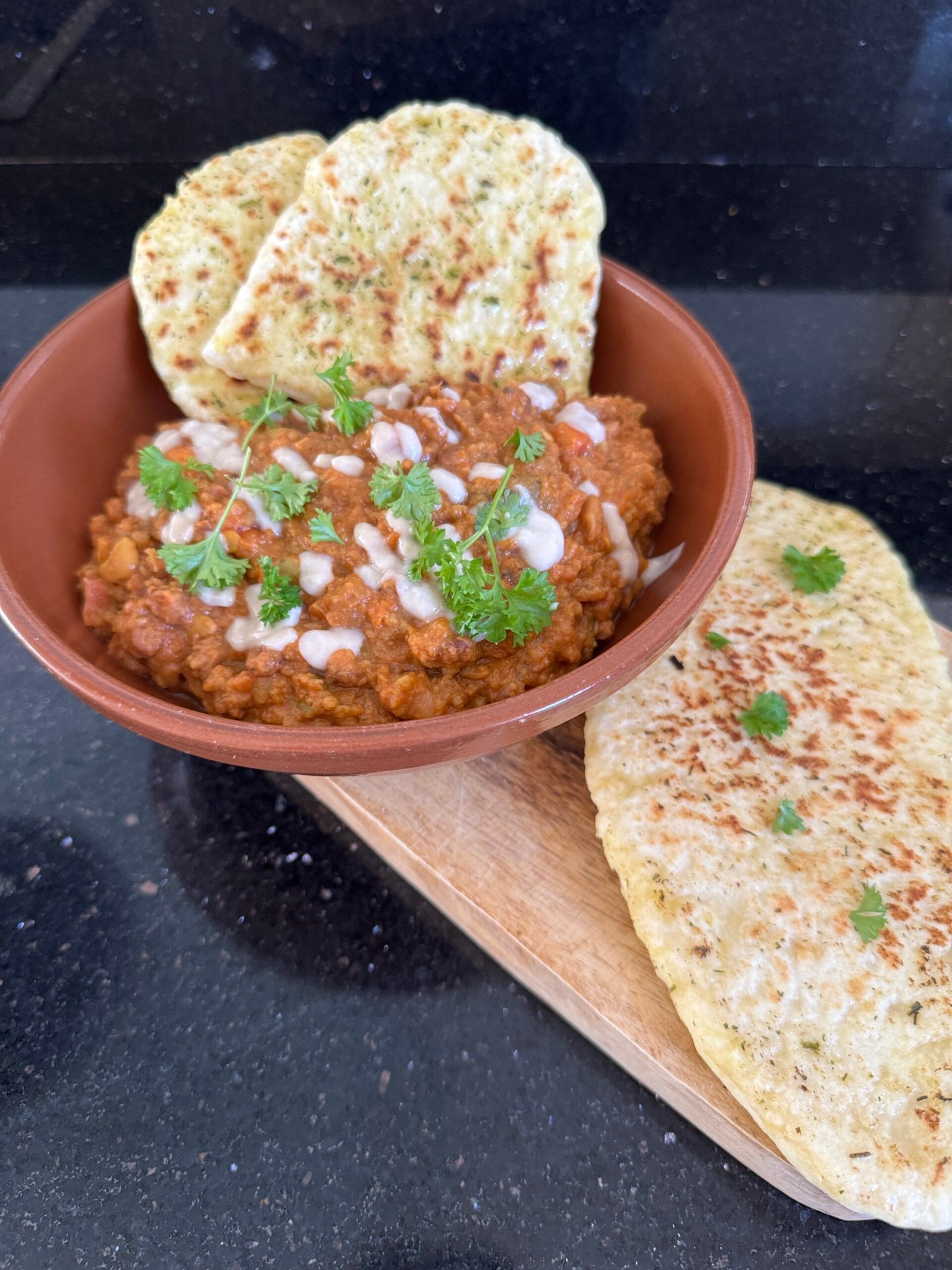 naanbrood