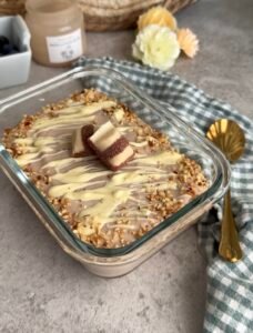 Weetabix Kinder bueno